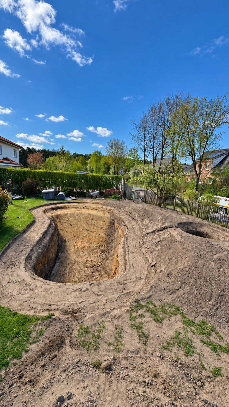 Bodenarbeiten Referenz 06